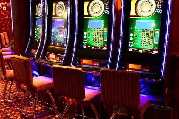 gembot platform dashboard showing sportsbook, live dealer, slots, and esports sections
