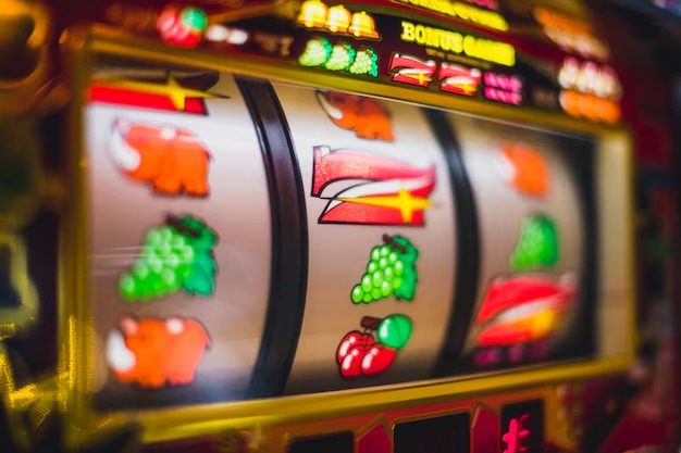 gembot Game Demo live dealer table interface showing real-time chat and bet placement
