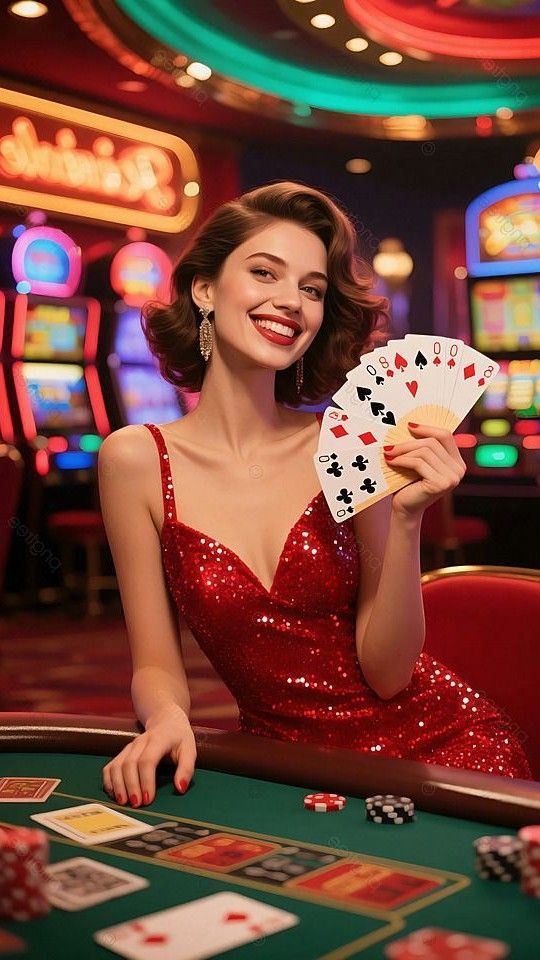 gembot live dealer studio setup for Indonesia Open games